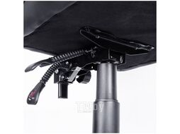 Кресло геймерское Helmi Effect HL-G05 / 306176 (черный/красный)