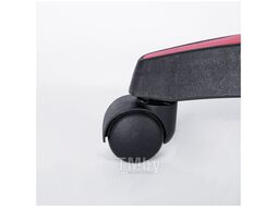 Кресло геймерское Helmi Effect HL-G05 / 306176 (черный/красный)