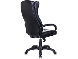Кресло офисное Brabix Premium Boss EX-591 / 532099 (черный)