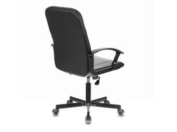 Кресло офисное Brabix Simple EX-521 / 532103 (черный)