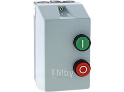 Контактор КС КМО-11860 IP-54 18А 380В