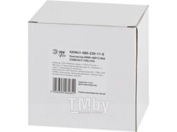 Контактор ЭРА Pro KKM41-080-230-11-E / Б0050450