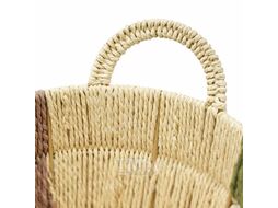 Корзина Tkano Ethnic Bodhran Nature / TK24-ST-BA0015 (р-р S)
