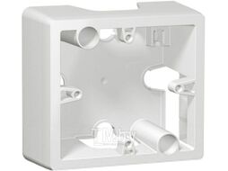 Коробка открытого монтажа Legrand Galea Life 771096