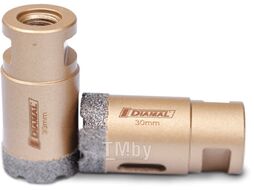 Коронка Diamal DMA30
