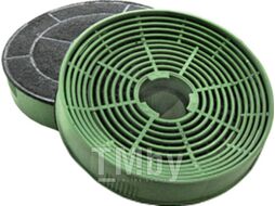 Комплект фильтров для вытяжки Krona Тип K5-2 / 00024676 (2шт)
