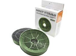 Комплект фильтров для вытяжки Krona Тип K5-2 / 00024676 (2шт)