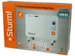 Конвектор Sturm! CH1000D