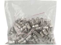 Коннектор ЭРА RG-6 R-F-6 / Б0048284