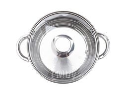 Набор кастрюль Silver APPETITE WT20SET1