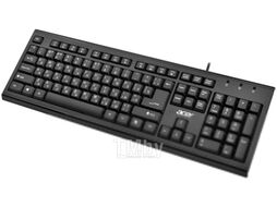 Клавиатура Acer OKW120 / ZL.KBDEE.006 (черный)