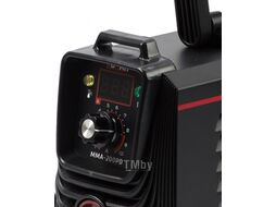 Инвертор сварочный Brait MMA-200PD