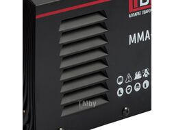 Инвертор сварочный Brait MMA-200PD