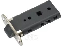 Защелка врезная Cebi D6002 МР08 (матовый никель)