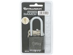Замок навесной Palladium 303F-50L