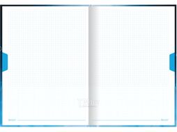 Записная книжка Brauberg Бизнес / 111593 (128л)