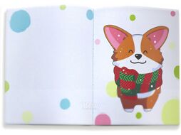 Записная книжка Malamalama Love Sunday Блокнот позитивного настроения / 4627131689476