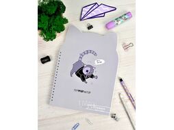 Записная книжка Феникс+ Термунатор / 62753