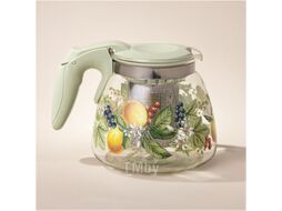 Заварочный чайник Agness 885-114