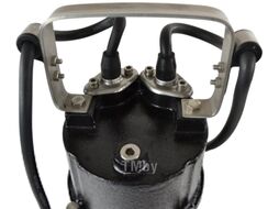 Дренажный насос IBO WQF 550