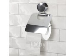 Держатель для туалетной бумаги Laima 607434