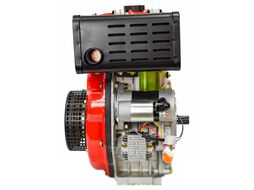 Двигатель дизельный Brait BR300DEG