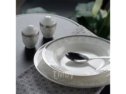 Держатель для зубочисток Fissman Platina 3889 (белый)
