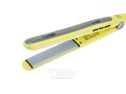 Выпрямитель для волос Dewal Beauty Yummy / HI2070 (желтый)