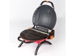 Газовый гриль O-GRILL 800T (красный)
