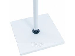 Вешалка для одежды Импэкс Leset Этно-2 (белый)