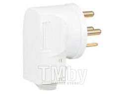 Вилка силовая Legrand 55157