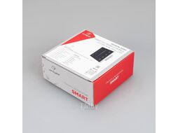 Выключатель Arlight SMART-P22-RGBW-G-IN Black / 033766
