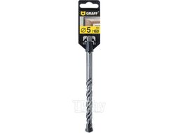 Бур GRAFF 6205160