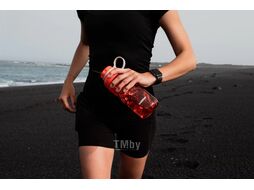Бутылка для воды Bobber Tritan Bottle-890 Cayenne Red (красный)