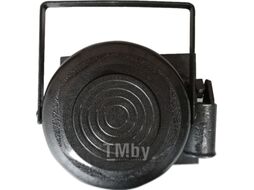 Бутылочный домкрат BERGER Блауэн 50т 255-405мм / BG1304