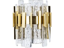 Бра Arte Lamp Alya A1053AP-2PB