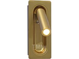 Бра Kinklight Ризи 08071M.20 (бронза)