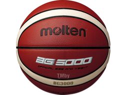Баскетбольный мяч Molten B7G3000