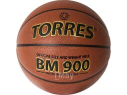 Баскетбольный мяч Torres BM900 / B32036 (размер 6)