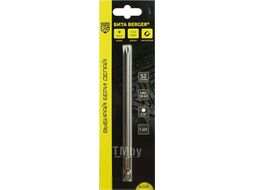 Бита BERGER PH2x150мм S2 / BG2421