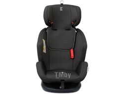 Автокресло Еду-Еду KS 777 Isofix / KRES3908 (темно-серый)