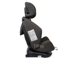 Автокресло Еду-Еду KS 777 Isofix / KRES3908 (темно-серый)