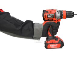 Аккумуляторная дрель-шуруповерт Brait BCDI20-2PUMBL PRO