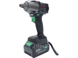 Аккумуляторный гайковерт DWT ABWP-20 / DN-4C2