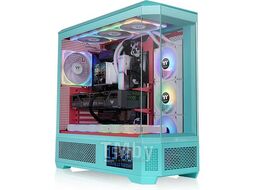Корпус Thermaltake View 600 TG Mint Strawberry (CA-11H-00FLWN-00)