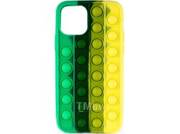 Чехол-накладка Case Pop It для iPhone 11 Pro (цвет 4)