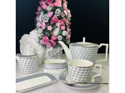 Чайный набор Lenardi Earl Grey 145-398