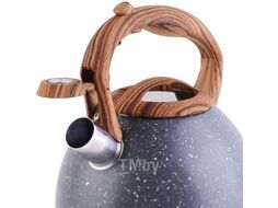 Чайник со свистком Mayer&Boch 30964