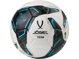 Футбольный мяч Jogel Team BC22 (размер 5)
