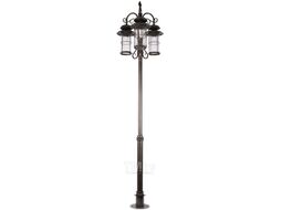 Фонарь уличный Loftit Palermo 100015/2300